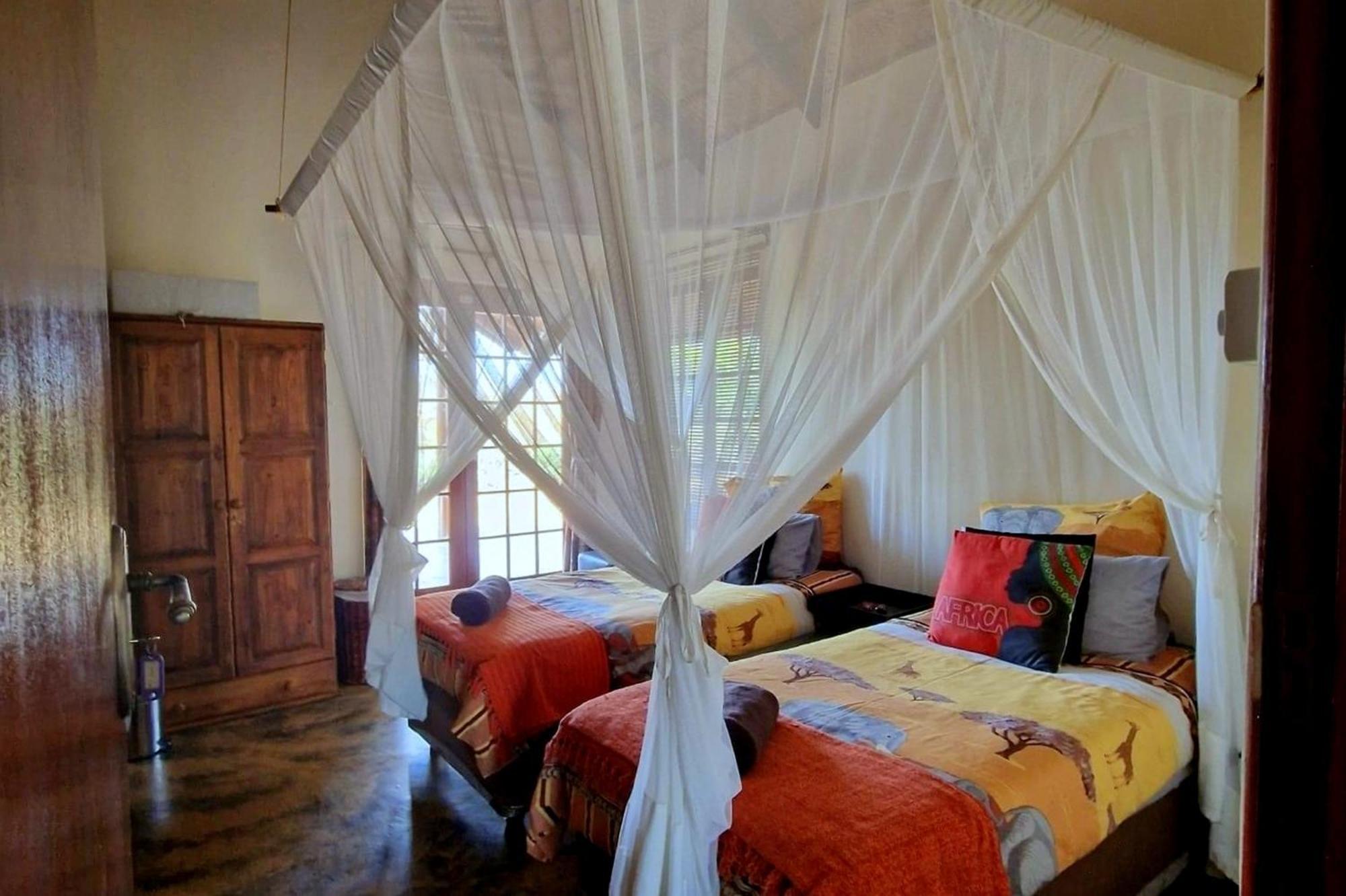 Bushvilla Umoja Kruger Phalaborwa Esterno foto